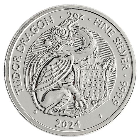 tudor beasts bullion|tudor beasts coins release dates.